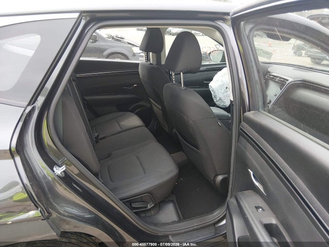 2022 Hyundai Tucson Se მანქანა იყიდება აუქციონზე, vin: 5NMJACAE0NH033729, აუქციონის ნომერი: 45577900