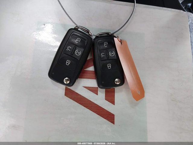 Продаж на аукціоні авто 2020 Volkswagen Passat 2.0t R-line, vin: 1VWMA7A39LC015337, номер лоту: 45577909