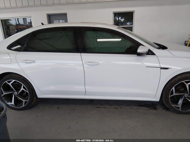 Продаж на аукціоні авто 2020 Volkswagen Passat 2.0t R-line, vin: 1VWMA7A39LC015337, номер лоту: 45577909