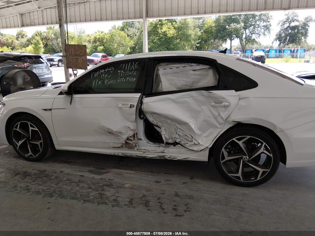 Продаж на аукціоні авто 2020 Volkswagen Passat 2.0t R-line, vin: 1VWMA7A39LC015337, номер лоту: 45577909