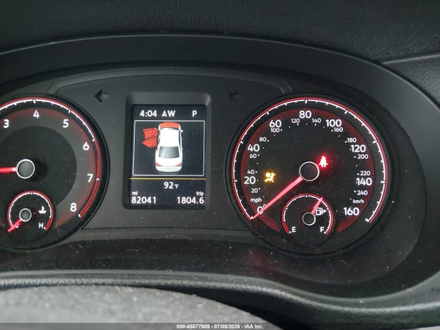 Продаж на аукціоні авто 2020 Volkswagen Passat 2.0t R-line, vin: 1VWMA7A39LC015337, номер лоту: 45577909