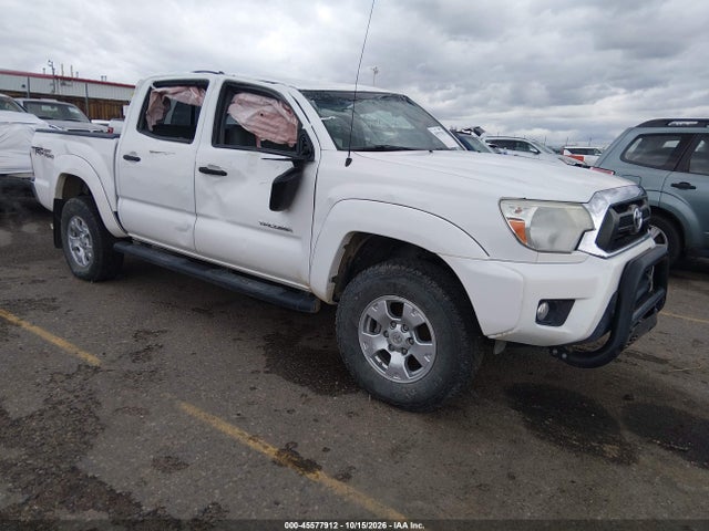 Продаж на аукціоні авто 2014 Toyota Tacoma Base V6, vin: 5TFLU4EN1EX093171, номер лоту: 45577912