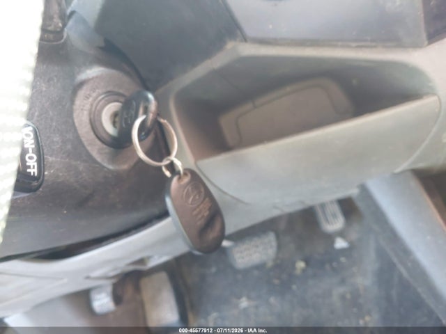 Продаж на аукціоні авто 2014 Toyota Tacoma Base V6, vin: 5TFLU4EN1EX093171, номер лоту: 45577912