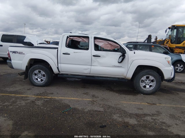 Продаж на аукціоні авто 2014 Toyota Tacoma Base V6, vin: 5TFLU4EN1EX093171, номер лоту: 45577912