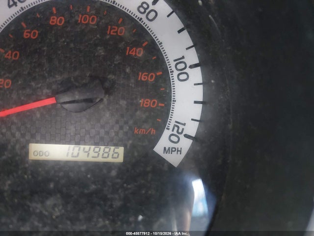 Продаж на аукціоні авто 2014 Toyota Tacoma Base V6, vin: 5TFLU4EN1EX093171, номер лоту: 45577912