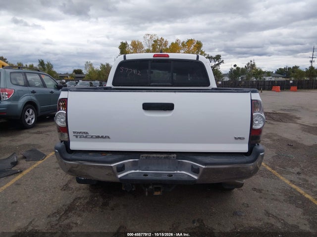 Продаж на аукціоні авто 2014 Toyota Tacoma Base V6, vin: 5TFLU4EN1EX093171, номер лоту: 45577912