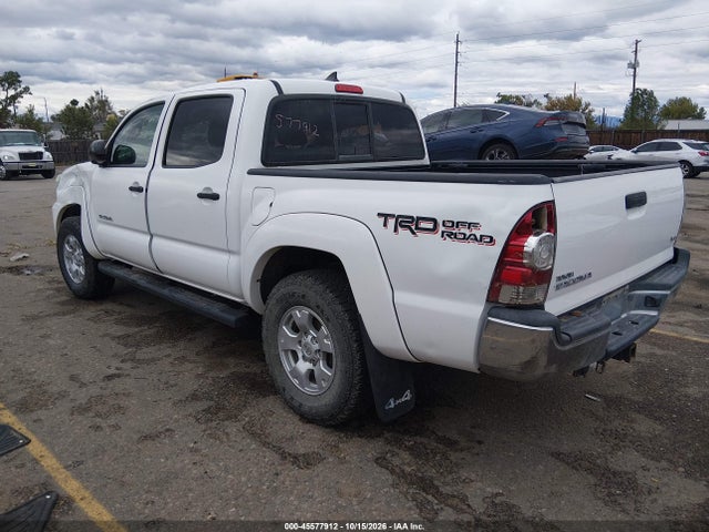 Продаж на аукціоні авто 2014 Toyota Tacoma Base V6, vin: 5TFLU4EN1EX093171, номер лоту: 45577912