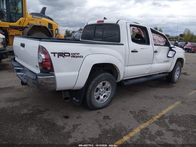 Продаж на аукціоні авто 2014 Toyota Tacoma Base V6, vin: 5TFLU4EN1EX093171, номер лоту: 45577912