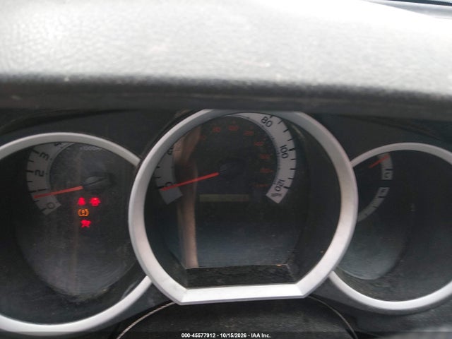 Продаж на аукціоні авто 2014 Toyota Tacoma Base V6, vin: 5TFLU4EN1EX093171, номер лоту: 45577912