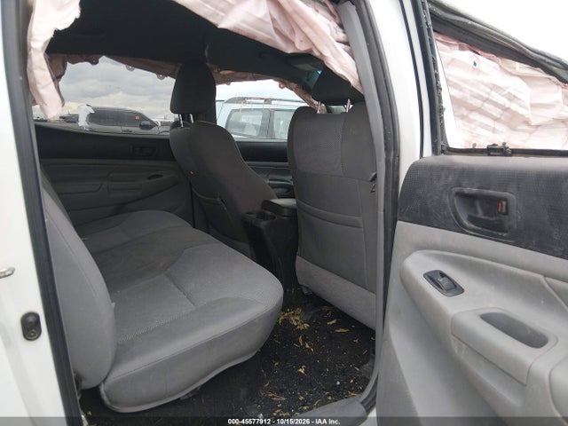 Продаж на аукціоні авто 2014 Toyota Tacoma Base V6, vin: 5TFLU4EN1EX093171, номер лоту: 45577912