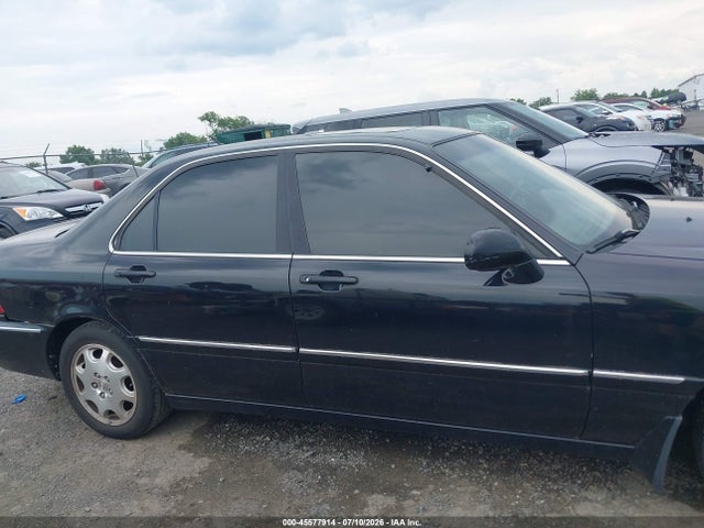 45577914 :رقم المزاد ، JH4KA96652C016457 vin ، 2002 Acura Rl 3.5 مزاد بيع