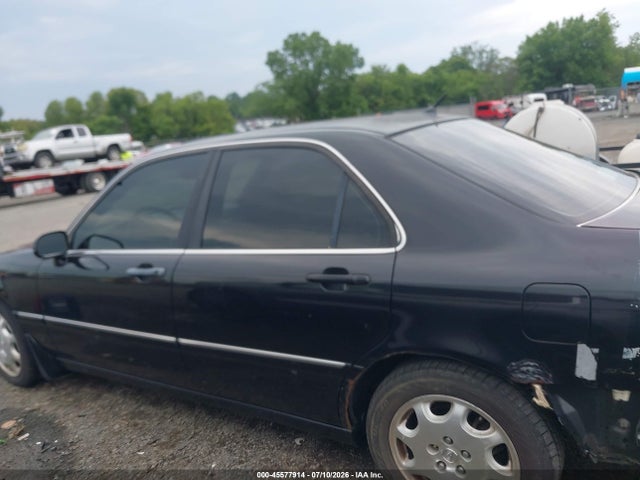 45577914 :رقم المزاد ، JH4KA96652C016457 vin ، 2002 Acura Rl 3.5 مزاد بيع