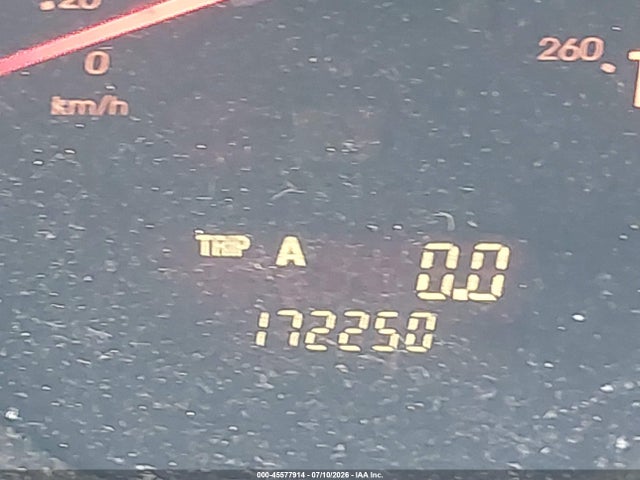 45577914 :رقم المزاد ، JH4KA96652C016457 vin ، 2002 Acura Rl 3.5 مزاد بيع