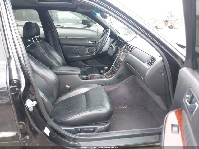 45577914 :رقم المزاد ، JH4KA96652C016457 vin ، 2002 Acura Rl 3.5 مزاد بيع