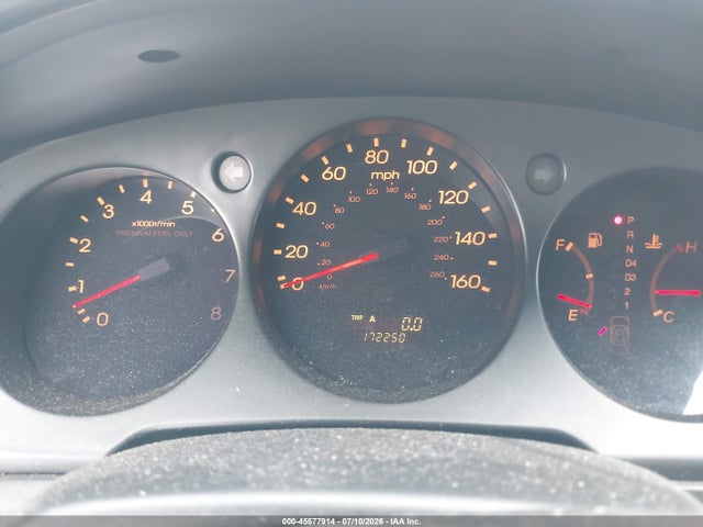 45577914 :رقم المزاد ، JH4KA96652C016457 vin ، 2002 Acura Rl 3.5 مزاد بيع