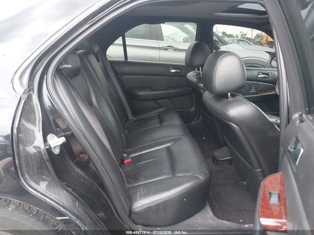 45577914 :رقم المزاد ، JH4KA96652C016457 vin ، 2002 Acura Rl 3.5 مزاد بيع