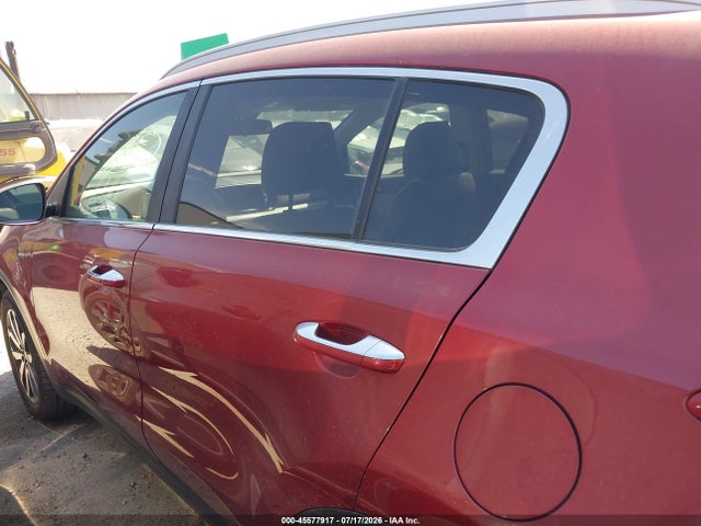 KIA Sportage Ex 2017 KNDPNCAC9H7053499 Image 15
