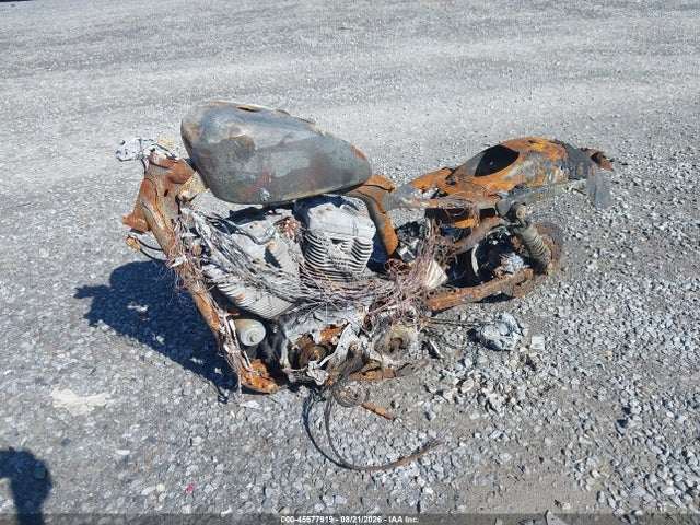 Продаж на аукціоні авто 2009 Harley-davidson Xl883 L, vin: 1HD4CR2129K457413, номер лоту: 45577919