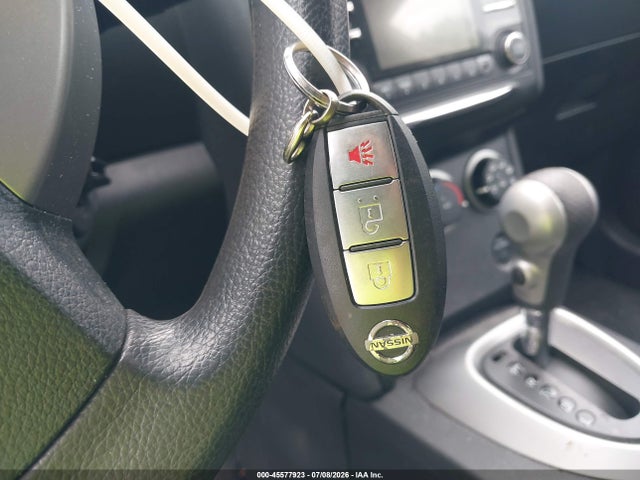 2013 Nissan Rogue Sv მანქანა იყიდება აუქციონზე, vin: JN8AS5MV1DW102965, აუქციონის ნომერი: 45577923