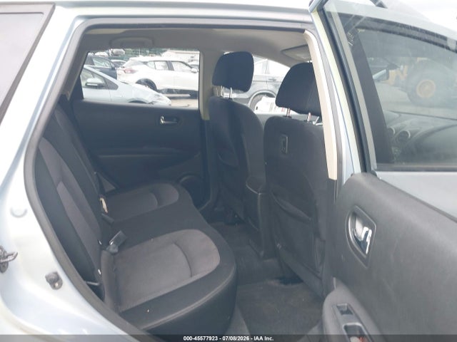 2013 Nissan Rogue Sv მანქანა იყიდება აუქციონზე, vin: JN8AS5MV1DW102965, აუქციონის ნომერი: 45577923