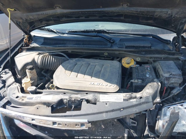 Aukcja sprzedaży 2015 Chrysler Town & Country Touring-l, vin: 2C4RC1CG2FR674128, numer aukcji: 45577924