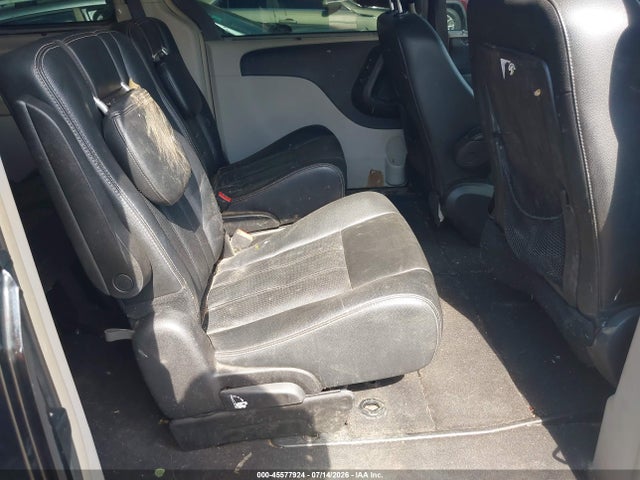 Aukcja sprzedaży 2015 Chrysler Town & Country Touring-l, vin: 2C4RC1CG2FR674128, numer aukcji: 45577924