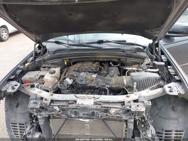 2022 Jeep Grand Cherokee Laredo 4x2 მანქანა იყიდება აუქციონზე, vin: 1C4RJGAG3N8589224, აუქციონის ნომერი: 45577925