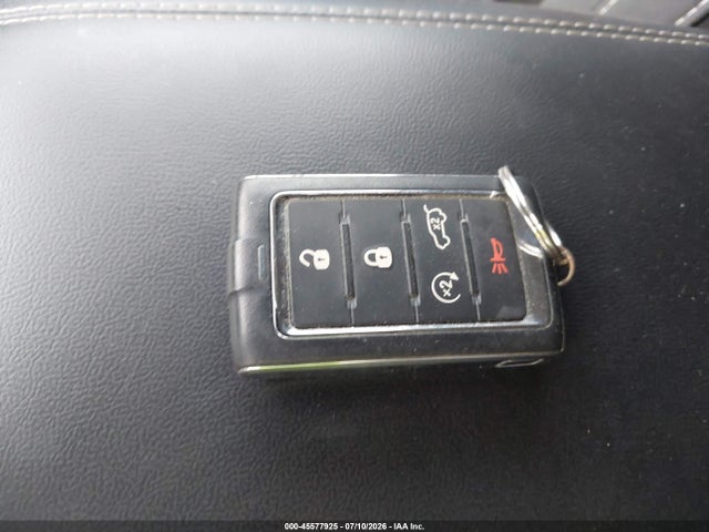 2022 Jeep Grand Cherokee Laredo 4x2 მანქანა იყიდება აუქციონზე, vin: 1C4RJGAG3N8589224, აუქციონის ნომერი: 45577925