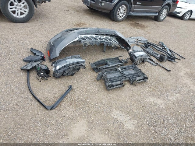 2022 Jeep Grand Cherokee Laredo 4x2 მანქანა იყიდება აუქციონზე, vin: 1C4RJGAG3N8589224, აუქციონის ნომერი: 45577925