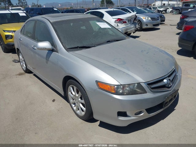 45577927 :رقم المزاد ، JH4CL96837C008414 vin ، 2007 Acura Tsx مزاد بيع