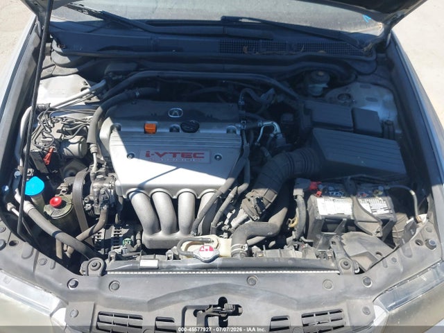 Продажа на аукционе авто 2007 Acura Tsx, vin: JH4CL96837C008414, номер лота: 45577927