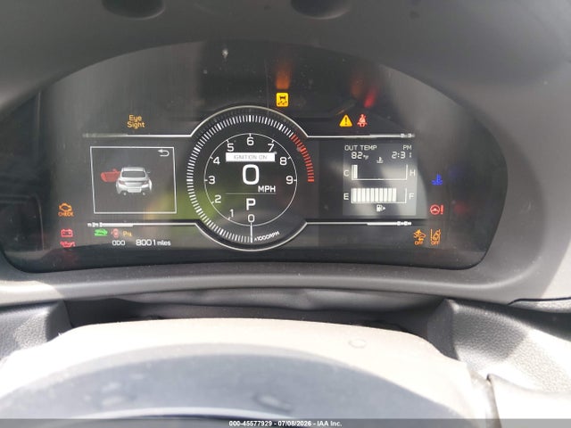 Toyota GR86 2026 JF1ZNBE10T8075122 Image 17