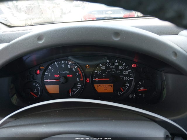 Aukcja sprzedaży 2016 Nissan Frontier Sv, vin: 1N6AD0EV2GN785337, numer aukcji: 45577935