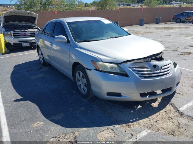 Продаж на аукціоні авто 2007 Toyota Camry Le, vin: 4T1BE46K07U677591, номер лоту: 45577938