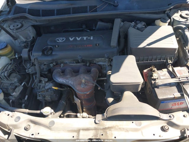 45577938 :رقم المزاد ، 4T1BE46K07U677591 vin ، 2007 Toyota Camry Le مزاد بيع