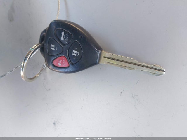 45577938 :رقم المزاد ، 4T1BE46K07U677591 vin ، 2007 Toyota Camry Le مزاد بيع