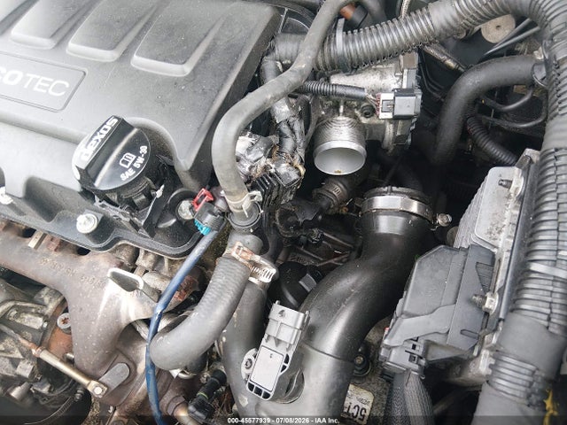 Продаж на аукціоні авто 2015 Chevrolet Cruze 1lt Auto, vin: 1G1PC5SB3F7144846, номер лоту: 45577939
