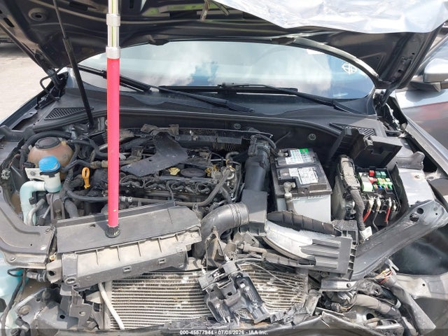 45577944 :رقم المزاد ، 1VWAA7A35JC008448 vin ، 2018 Volkswagen Passat 2.0t R-line/2.0t S مزاد بيع