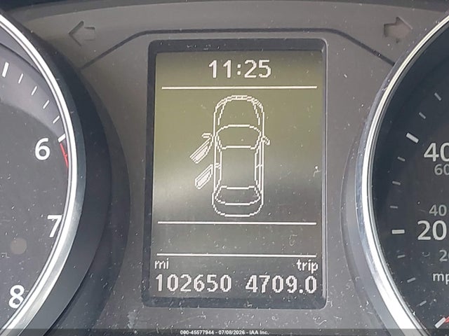 45577944 :رقم المزاد ، 1VWAA7A35JC008448 vin ، 2018 Volkswagen Passat 2.0t R-line/2.0t S مزاد بيع