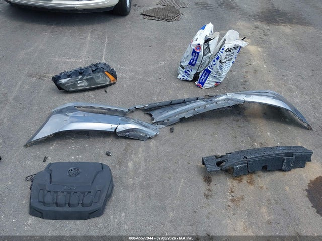 45577944 :رقم المزاد ، 1VWAA7A35JC008448 vin ، 2018 Volkswagen Passat 2.0t R-line/2.0t S مزاد بيع