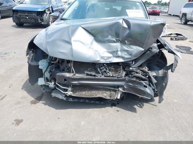 45577944 :رقم المزاد ، 1VWAA7A35JC008448 vin ، 2018 Volkswagen Passat 2.0t R-line/2.0t S مزاد بيع