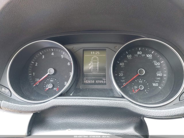 45577944 :رقم المزاد ، 1VWAA7A35JC008448 vin ، 2018 Volkswagen Passat 2.0t R-line/2.0t S مزاد بيع