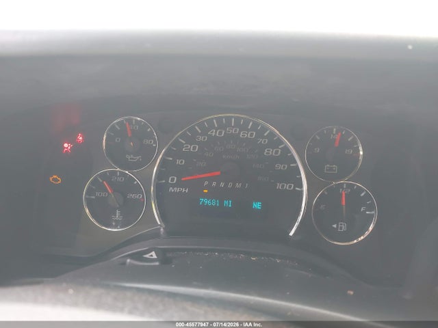 Chevrolet Express 2500 Ls 2019 1GAWGEFG4K1334562 Image 7