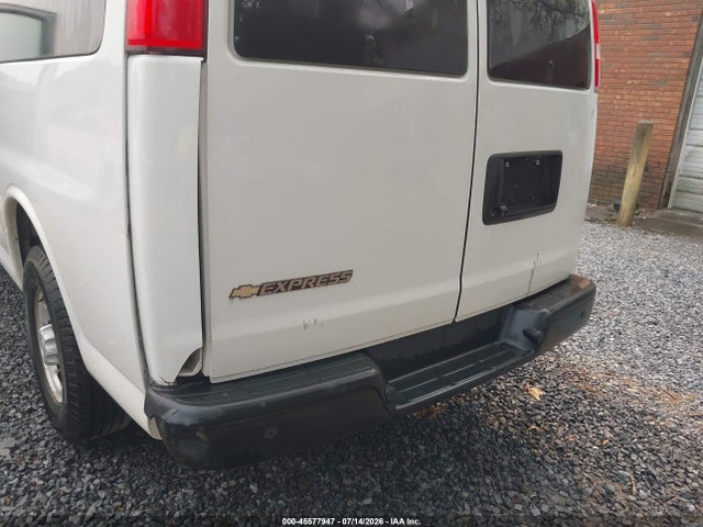 Chevrolet Express 2500 Ls 2019 1GAWGEFG4K1334562 Image 15