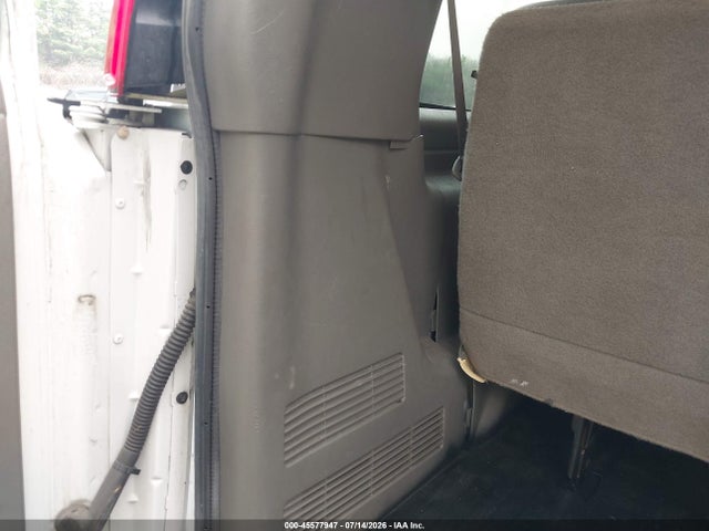 Chevrolet Express 2500 Ls 2019 1GAWGEFG4K1334562 Image 16