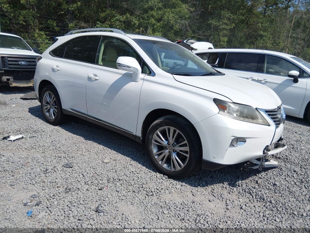 Продажа на аукционе авто 2014 Lexus Rx 350, vin: 2T2ZK1BA2EC135003, номер лота: 45577949