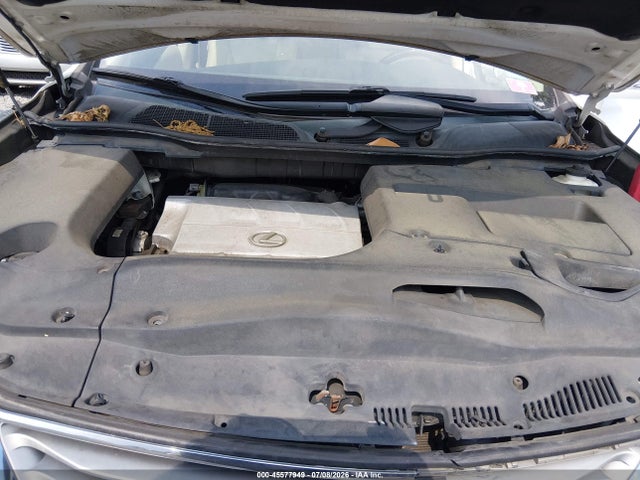 Продажа на аукционе авто 2014 Lexus Rx 350, vin: 2T2ZK1BA2EC135003, номер лота: 45577949