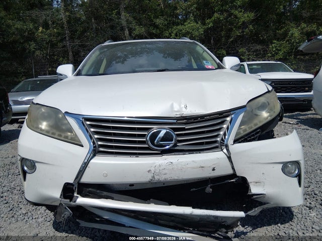 Продажа на аукционе авто 2014 Lexus Rx 350, vin: 2T2ZK1BA2EC135003, номер лота: 45577949