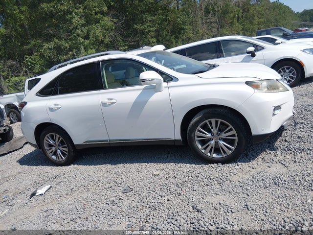 Продажа на аукционе авто 2014 Lexus Rx 350, vin: 2T2ZK1BA2EC135003, номер лота: 45577949