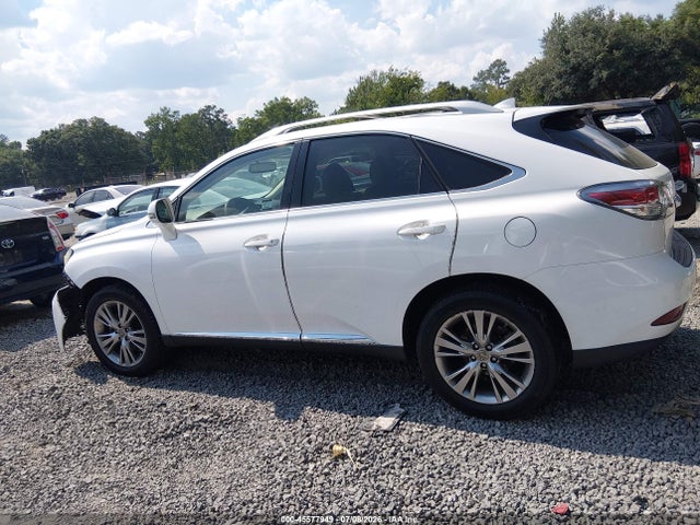 Продажа на аукционе авто 2014 Lexus Rx 350, vin: 2T2ZK1BA2EC135003, номер лота: 45577949